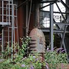 Landschaftspark Duisburg Nord