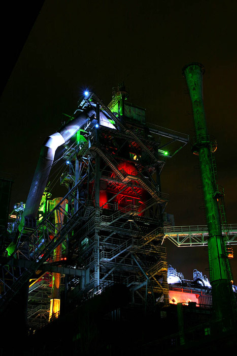 Landschaftspark Duisburg-Nord 03