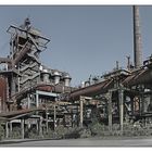 Landschaftspark Duisburg Nord 03