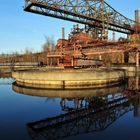 Landschaftspark Duisburg Nord