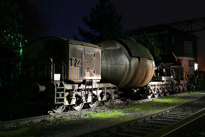 Landschaftspark Duisburg-Nord 04