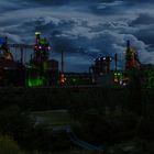 ~Landschaftspark Duisburg Nord~