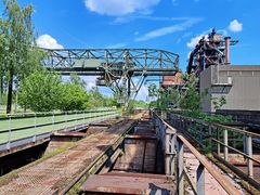 Landschaftspark Duisburg-Nord