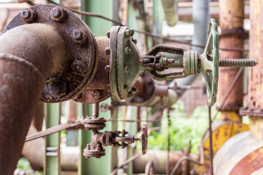 Landschaftspark Duisburg-Nord