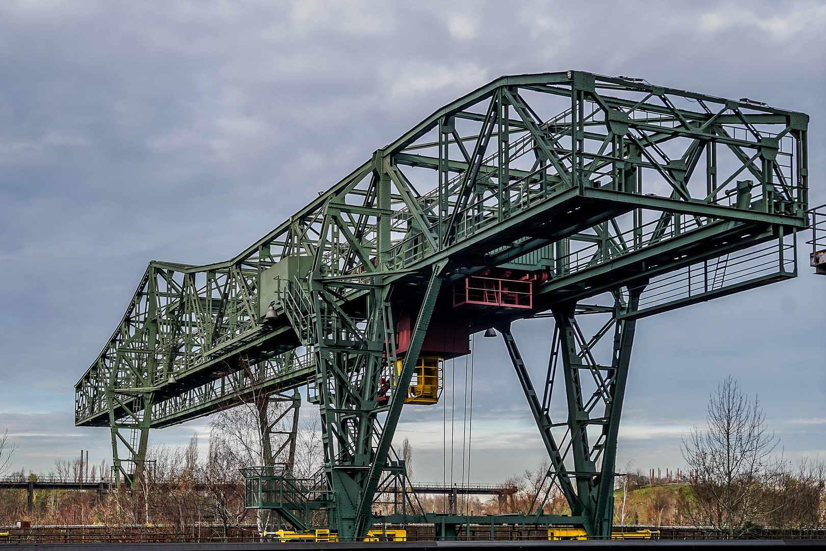 Landschaftspark Duisburg Nord (07) ...