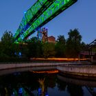 Landschaftspark Duisburg - Nord