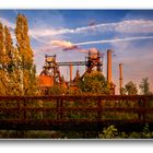 Landschaftspark Duisburg-Nord