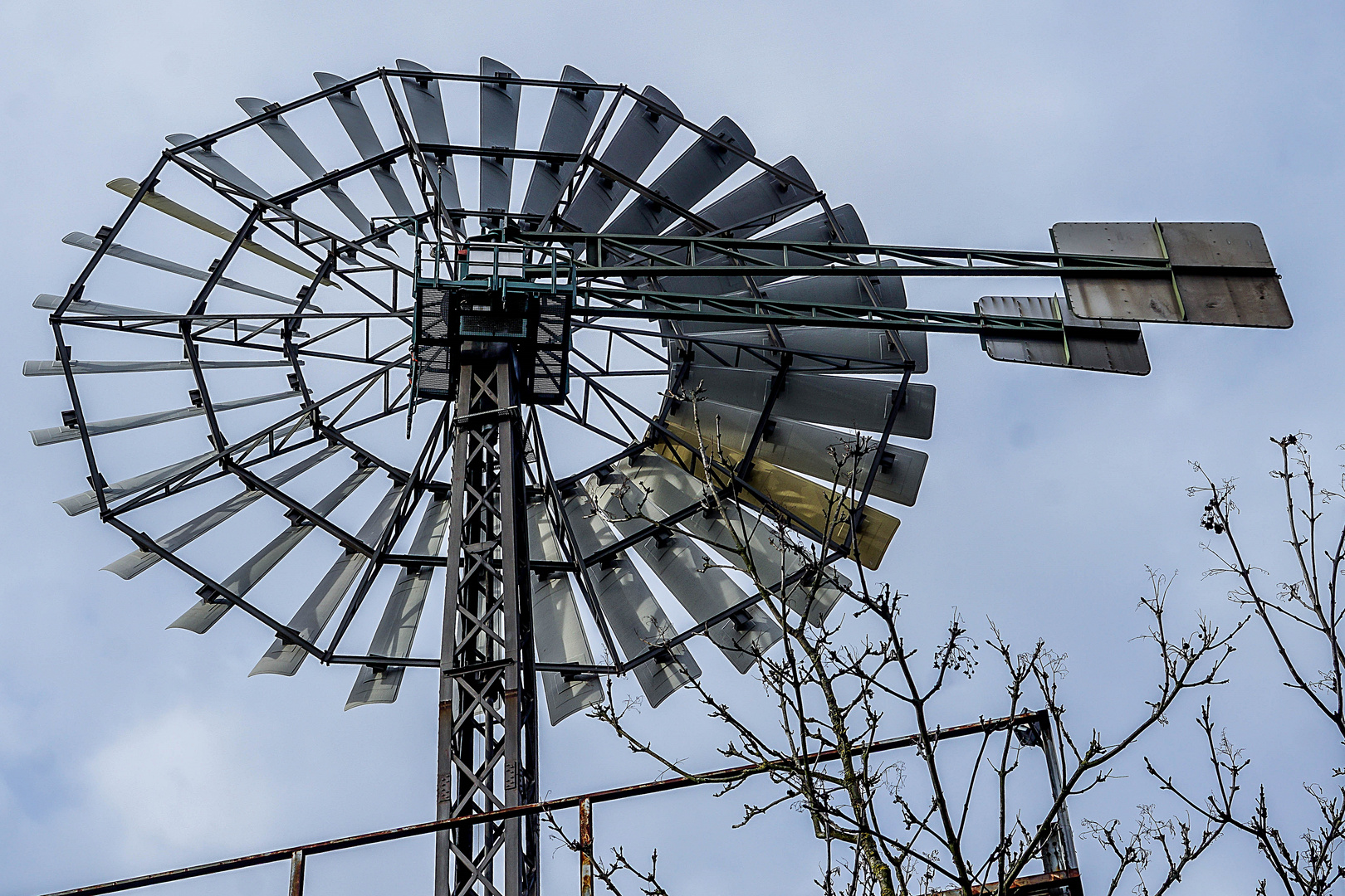 Landschaftspark Duisburg Nord (09) ...