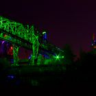 Landschaftspark Duisburg Nord