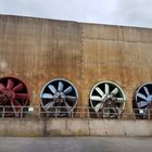 Landschaftspark Duisburg-Nord