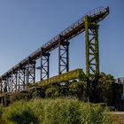 Landschaftspark Duisburg Nord 1