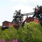 Landschaftspark Duisburg-Nord 1