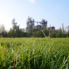 Landschaftspark Duisburg Nord 1