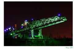 Landschaftspark Duisburg-Nord / 1.