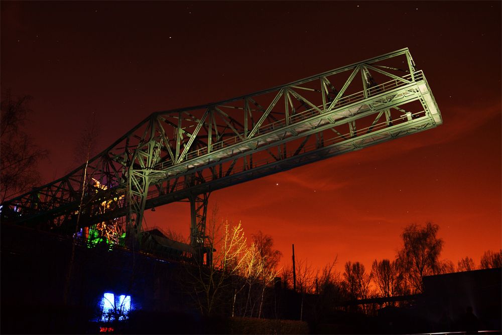 Landschaftspark Duisburg-Nord 1 (Sebastian)