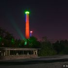 Landschaftspark Duisburg-Nord #1 (unbearbeitet)