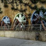 Landschaftspark Duisburg Nord (10) ...