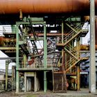 Landschaftspark Duisburg Nord (11) ...