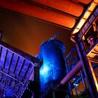 Landschaftspark Duisburg Nord