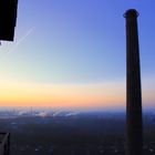 Landschaftspark Duisburg Nord,