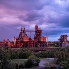  Landschaftspark Duisburg-Nord