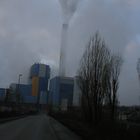 Landschaftspark Duisburg Nord