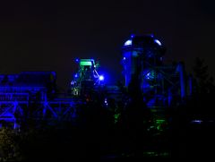 Landschaftspark Duisburg-Nord (2)