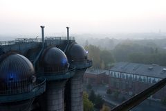 Landschaftspark Duisburg-Nord 2