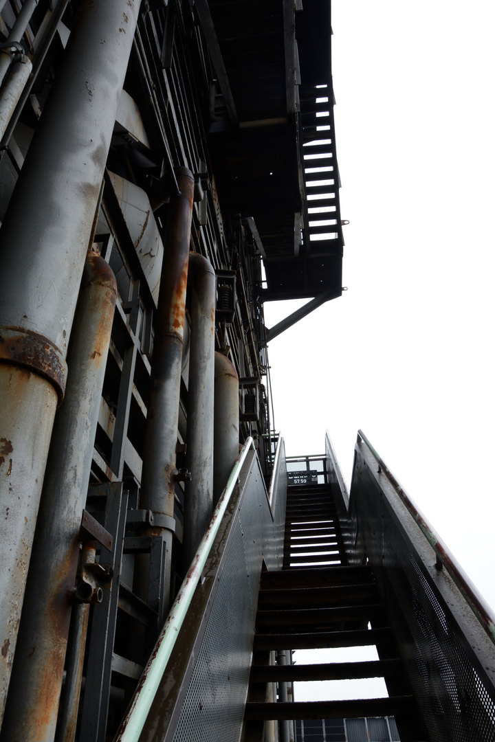 Landschaftspark Duisburg Nord 2