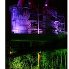 Landschaftspark Duisburg-Nord / 2.