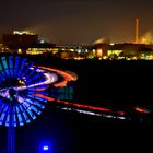 Landschaftspark Duisburg Nord 2