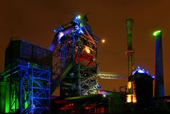 Landschaftspark Duisburg Nord 2