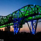 Landschaftspark Duisburg-Nord 2