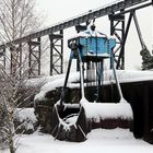 Landschaftspark Duisburg-Nord #2