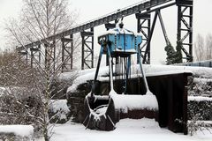 Landschaftspark Duisburg-Nord #2