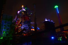 Landschaftspark Duisburg-Nord 2 (Sebastian)