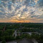 Landschaftspark Duisburg Nord 2018