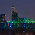 Landschaftspark Duisburg-Nord