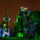 Landschaftspark Duisburg Nord