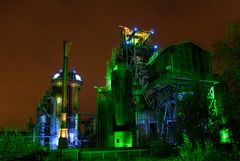 Landschaftspark Duisburg Nord