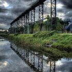 Landschaftspark Duisburg Nord