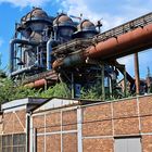  Landschaftspark Duisburg-Nord