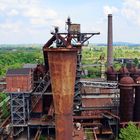 Landschaftspark Duisburg-Nord