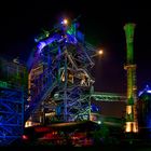 Landschaftspark Duisburg Nord