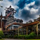 Landschaftspark Duisburg-Nord