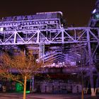 Landschaftspark Duisburg Nord