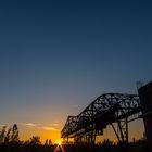 Landschaftspark Duisburg - Nord