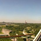 Landschaftspark Duisburg-Nord 360 Grad Pano