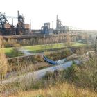 Landschaftspark Duisburg-Nord