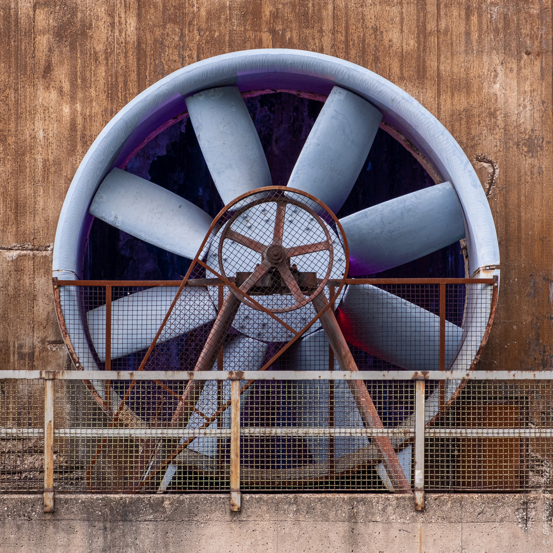  Landschaftspark Duisburg-Nord